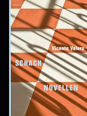 cover image of Schachnovellen